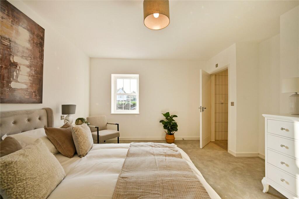 Additional property image - School Road, Saltwood, Hythe, Kent, CT21