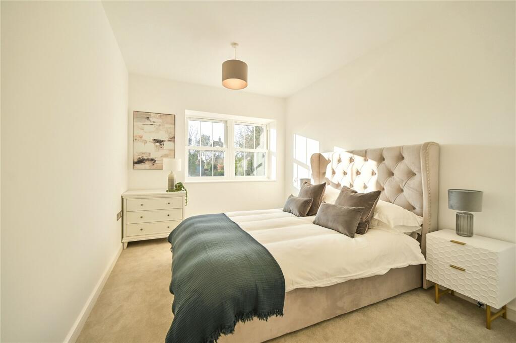 Additional property image - School Road, Saltwood, Hythe, Kent, CT21