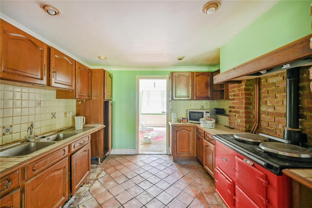 Additional property image - Church Road, Hoath, Canterbury, Kent, CT3