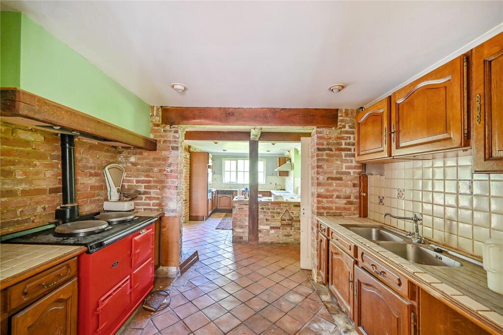 Additional property image - Church Road, Hoath, Canterbury, Kent, CT3