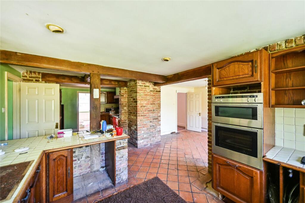 Additional property image - Church Road, Hoath, Canterbury, Kent, CT3