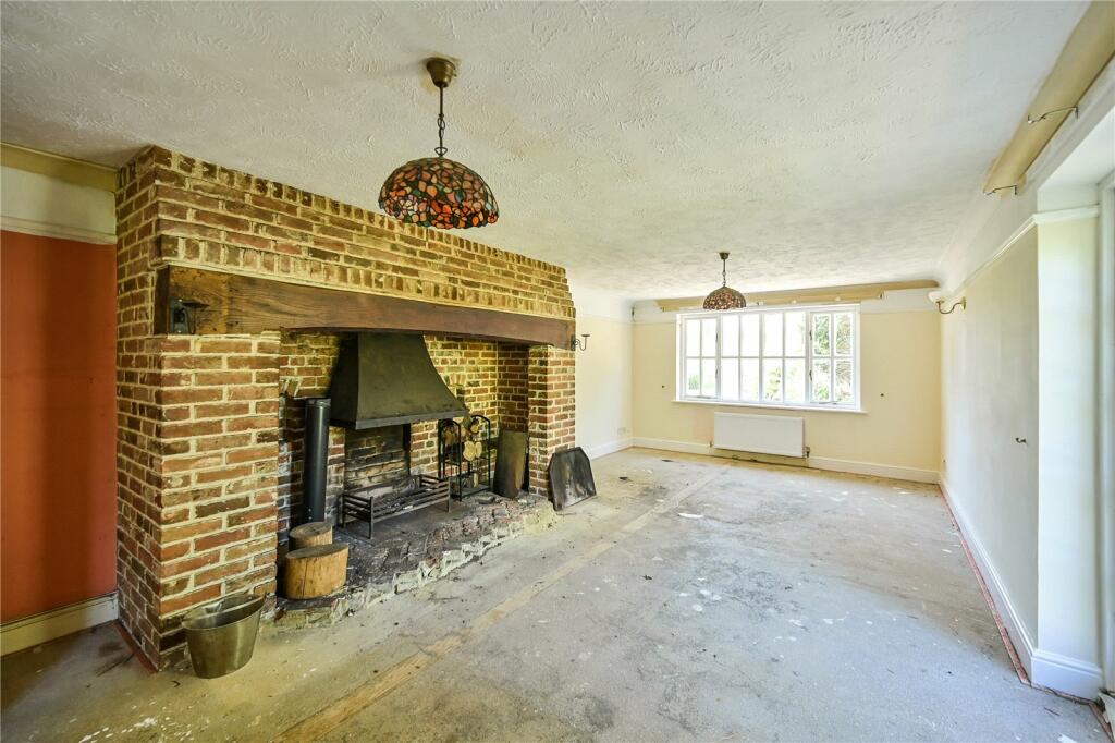 Additional property image - Church Road, Hoath, Canterbury, Kent, CT3