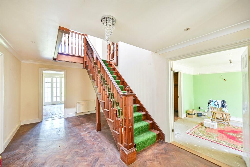 Additional property image - Church Road, Hoath, Canterbury, Kent, CT3