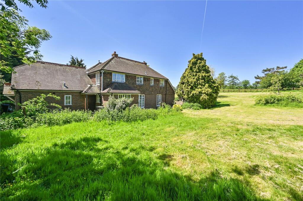 Additional property image - Church Road, Hoath, Canterbury, Kent, CT3