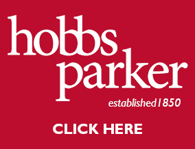 Get brand editions for Hobbs Parker Estate Agents, Ashford