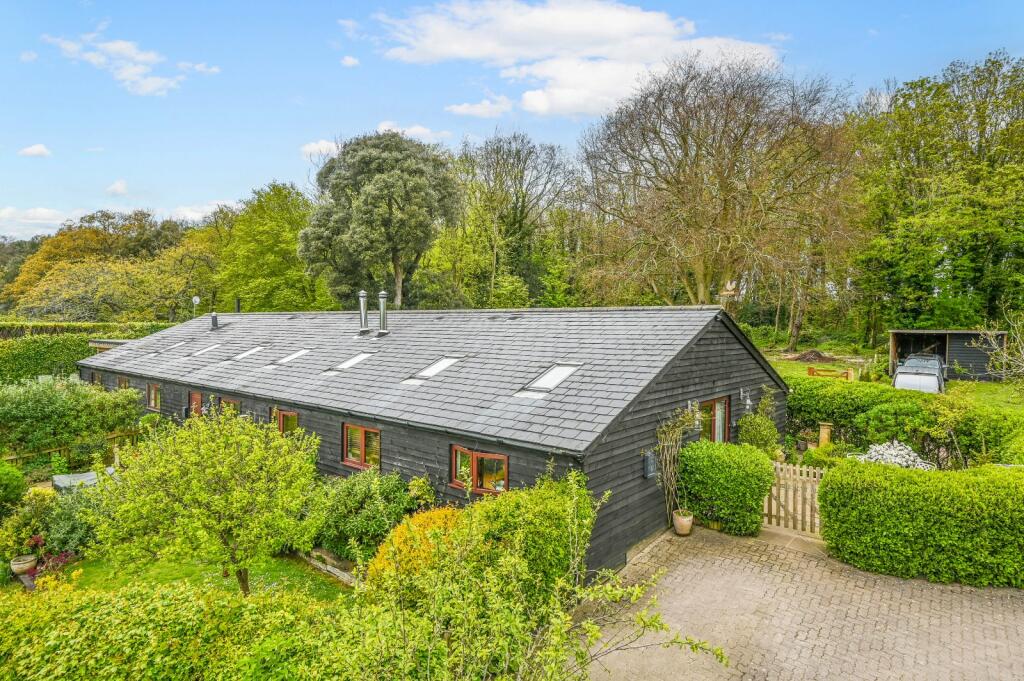Additional property image - Pilgrims Cottages, Roman Road, West Studdal, Kent, CT15