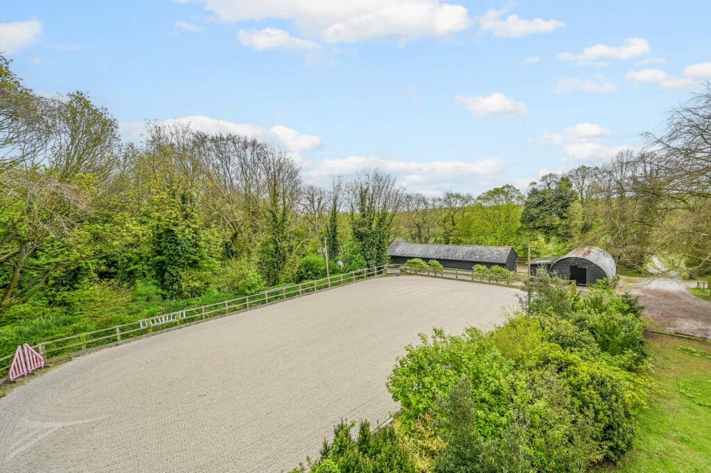 Additional property image - Pilgrims Cottages, Roman Road, West Studdal, Kent, CT15