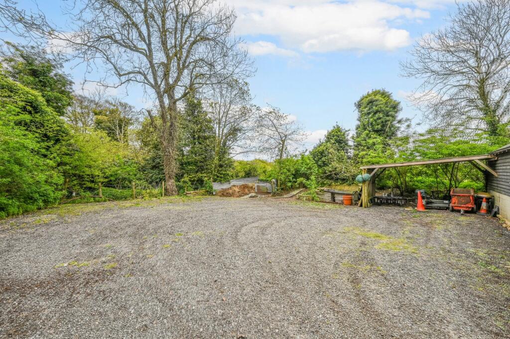 Additional property image - Pilgrims Cottages, Roman Road, West Studdal, Kent, CT15