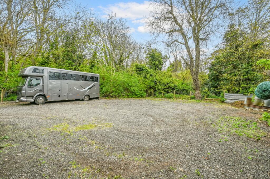 Additional property image - Pilgrims Cottages, Roman Road, West Studdal, Kent, CT15