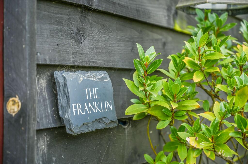 Additional property image - Pilgrims Cottages, Roman Road, West Studdal, Kent, CT15