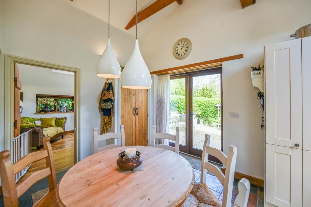 Additional property image - Pilgrims Cottages, Roman Road, West Studdal, Kent, CT15