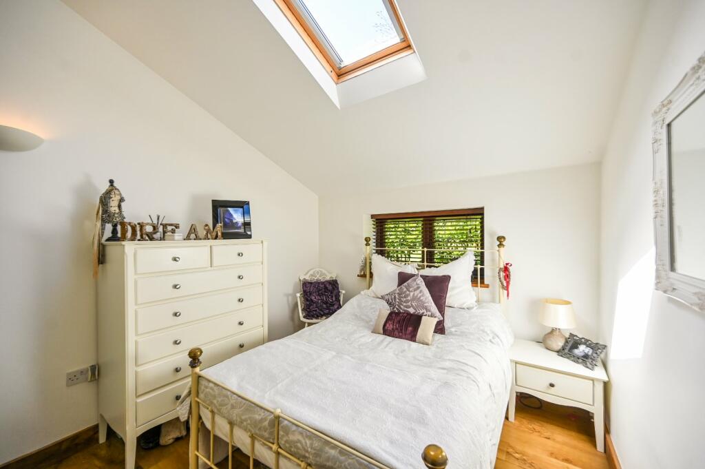 Additional property image - Pilgrims Cottages, Roman Road, West Studdal, Kent, CT15