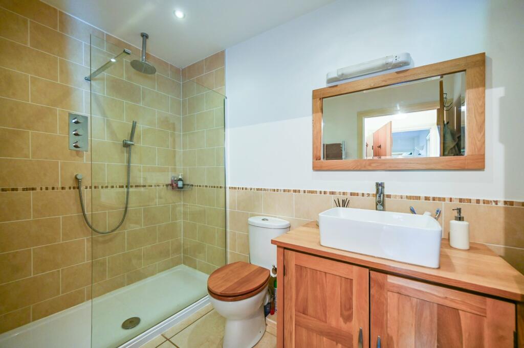 Additional property image - Pilgrims Cottages, Roman Road, West Studdal, Kent, CT15