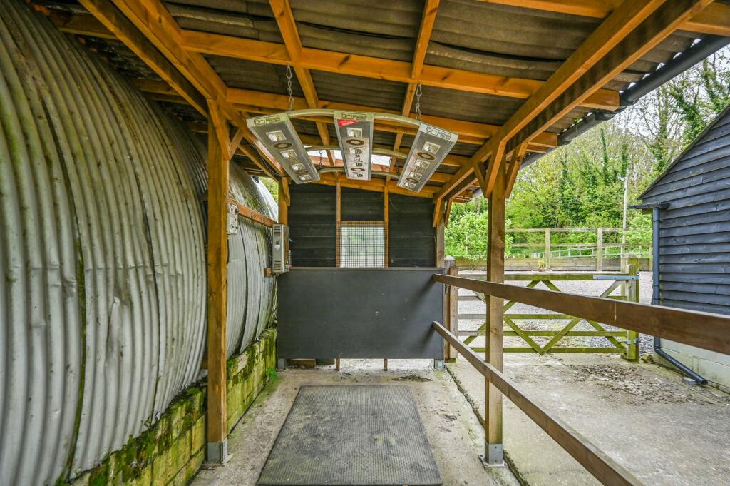 Additional property image - Pilgrims Cottages, Roman Road, West Studdal, Kent, CT15