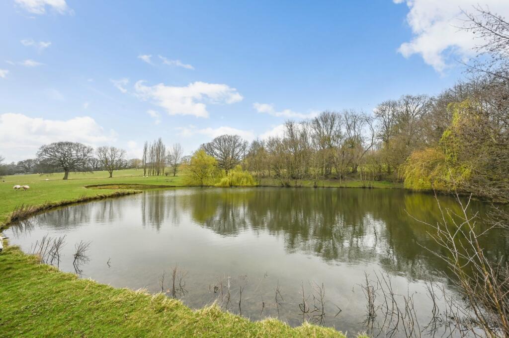 Land for sale in Stone Hill Road, Egerton, Ashford, Kent, TN27