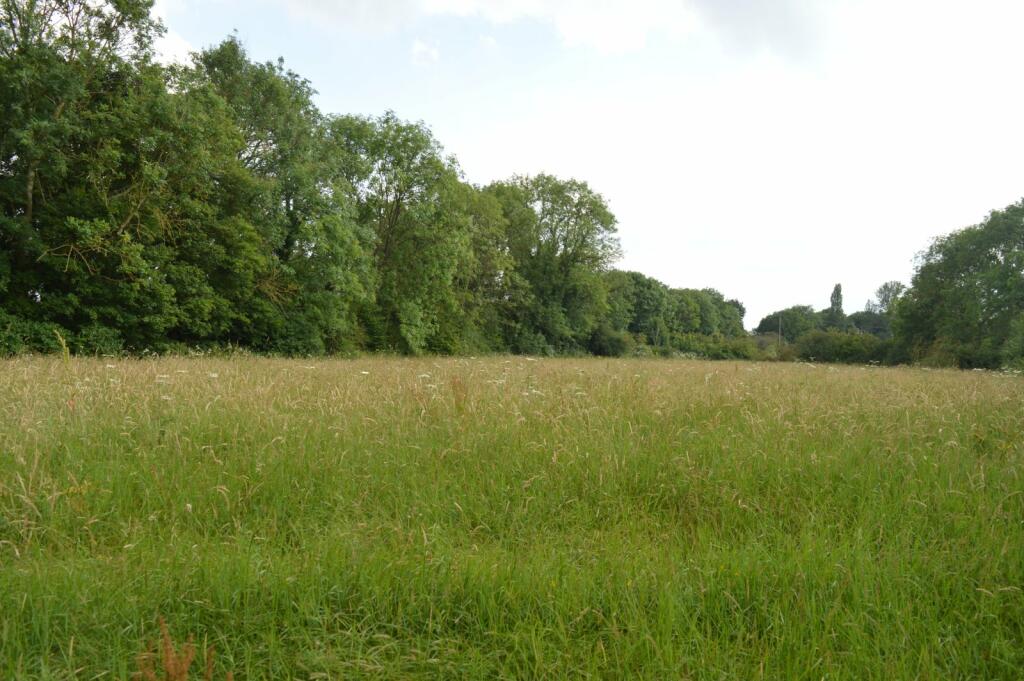 Land for sale in Water Lane, Headcorn, Ashford, Kent, TN27