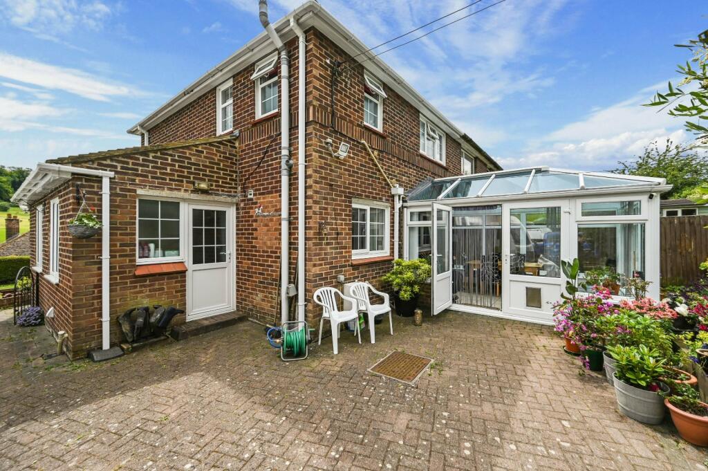 Additional property image - Glebelands, Alkham, Dover, Kent, CT15