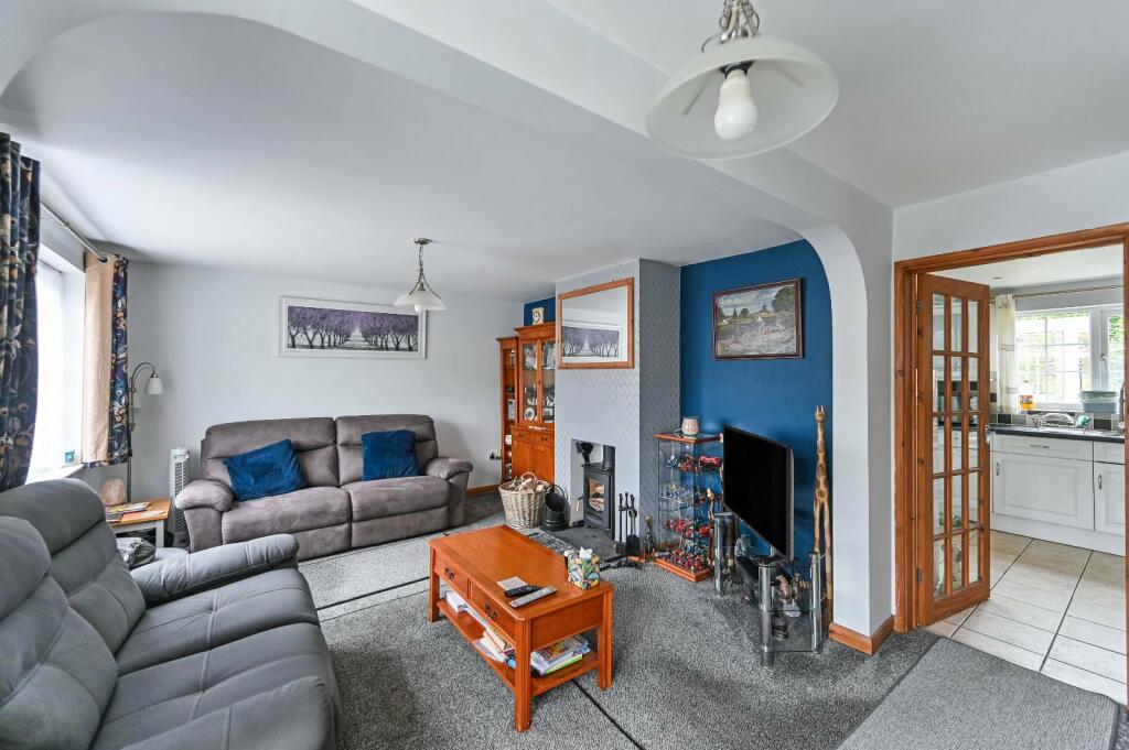 Additional property image - Glebelands, Alkham, Dover, Kent, CT15