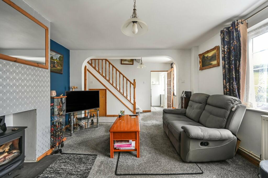 Additional property image - Glebelands, Alkham, Dover, Kent, CT15