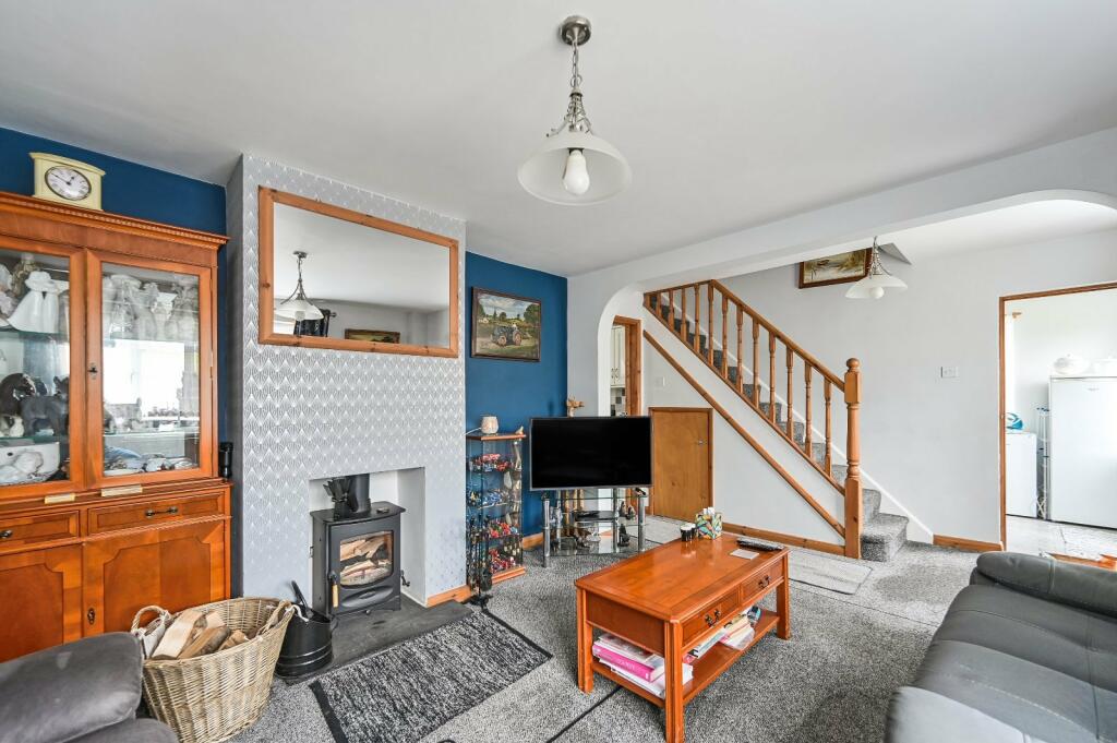 Additional property image - Glebelands, Alkham, Dover, Kent, CT15