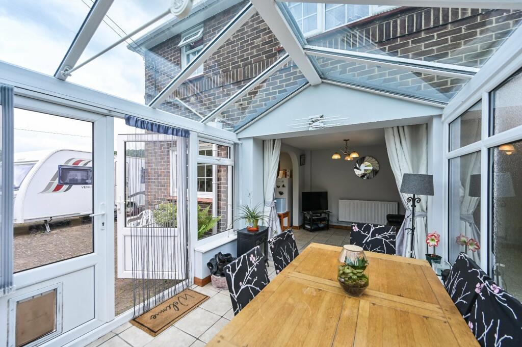 Additional property image - Glebelands, Alkham, Dover, Kent, CT15