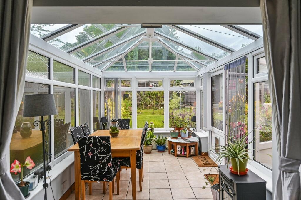Additional property image - Glebelands, Alkham, Dover, Kent, CT15