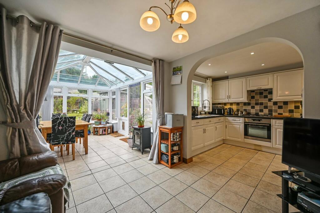 Additional property image - Glebelands, Alkham, Dover, Kent, CT15
