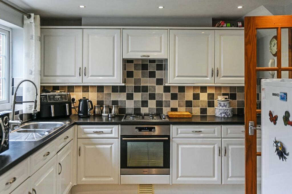 Additional property image - Glebelands, Alkham, Dover, Kent, CT15