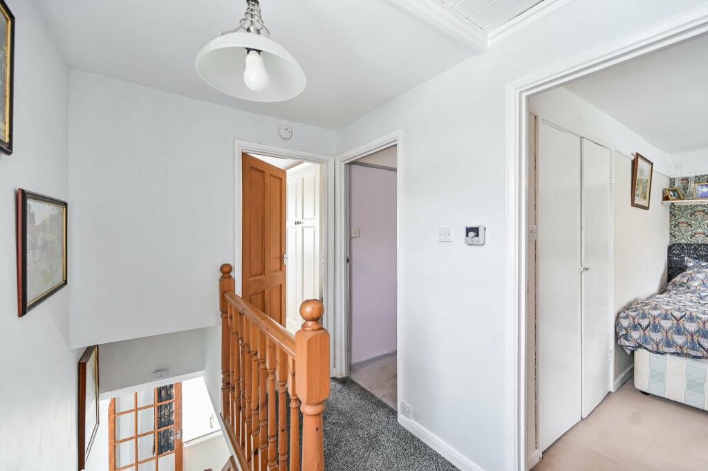 Additional property image - Glebelands, Alkham, Dover, Kent, CT15