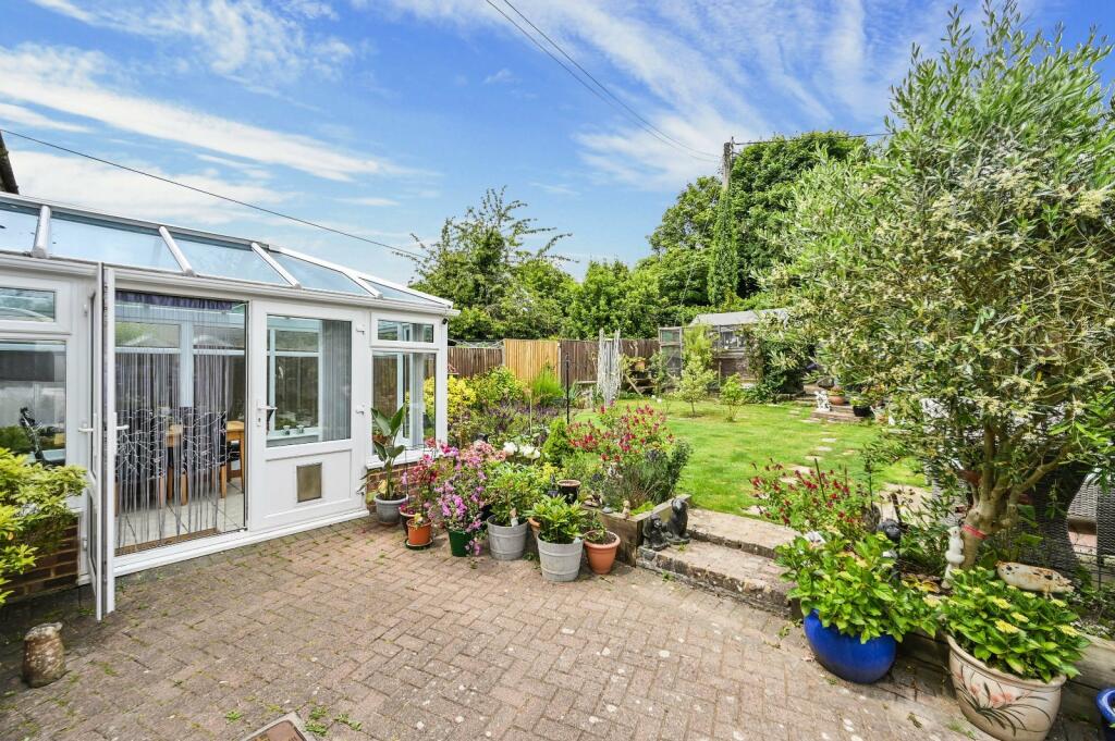 Additional property image - Glebelands, Alkham, Dover, Kent, CT15