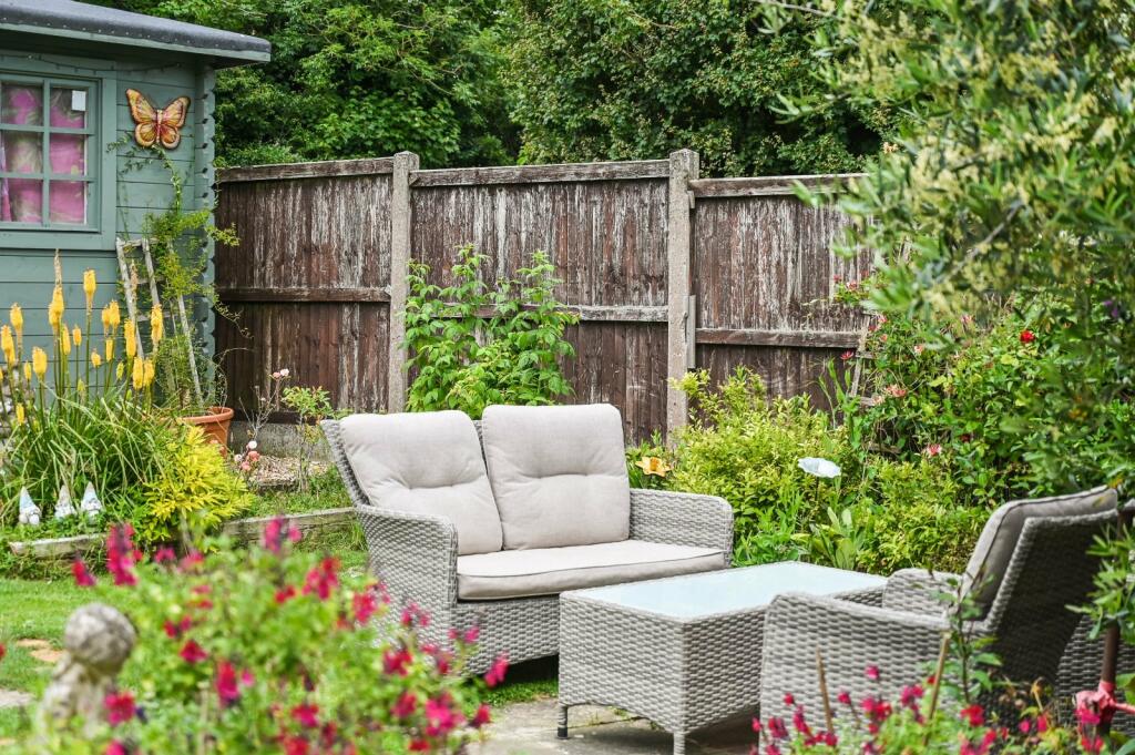 Additional property image - Glebelands, Alkham, Dover, Kent, CT15