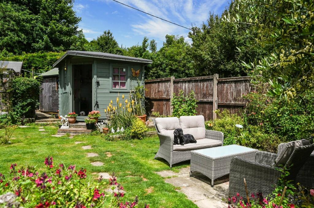 Additional property image - Glebelands, Alkham, Dover, Kent, CT15