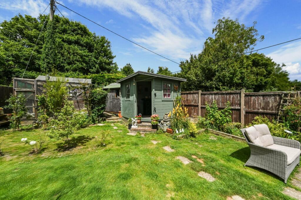 Additional property image - Glebelands, Alkham, Dover, Kent, CT15