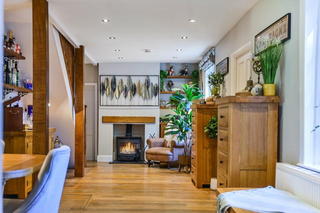 Additional property image - Alkham Road, Temple Ewell, Dover, Kent, CT16
