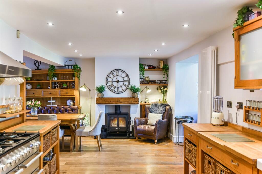 Additional property image - Alkham Road, Temple Ewell, Dover, Kent, CT16