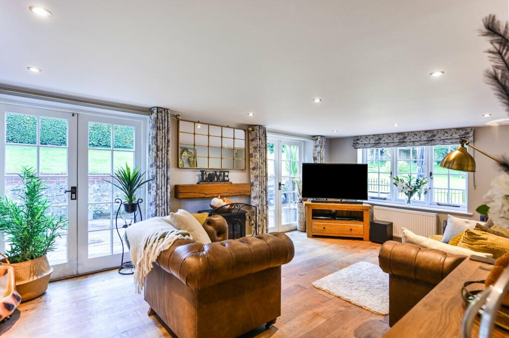 Additional property image - Alkham Road, Temple Ewell, Dover, Kent, CT16