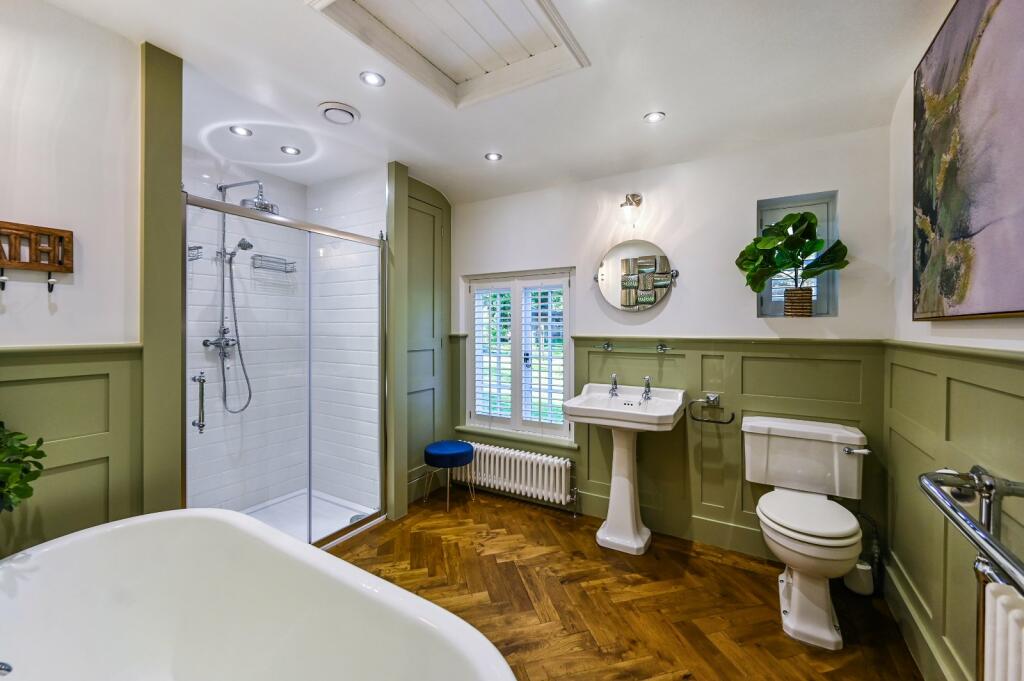 Additional property image - Alkham Road, Temple Ewell, Dover, Kent, CT16