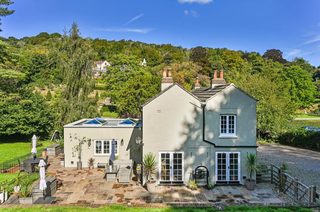 Additional property image - Alkham Road, Temple Ewell, Dover, Kent, CT16