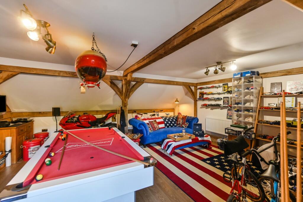 Additional property image - Alkham Road, Temple Ewell, Dover, Kent, CT16