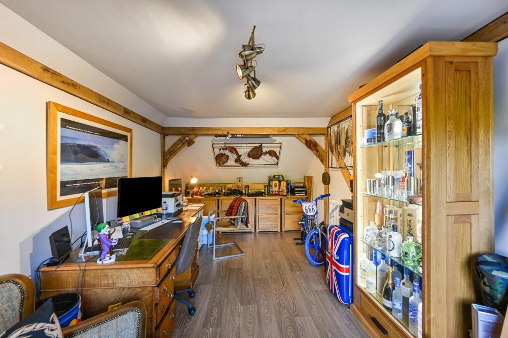 Additional property image - Alkham Road, Temple Ewell, Dover, Kent, CT16