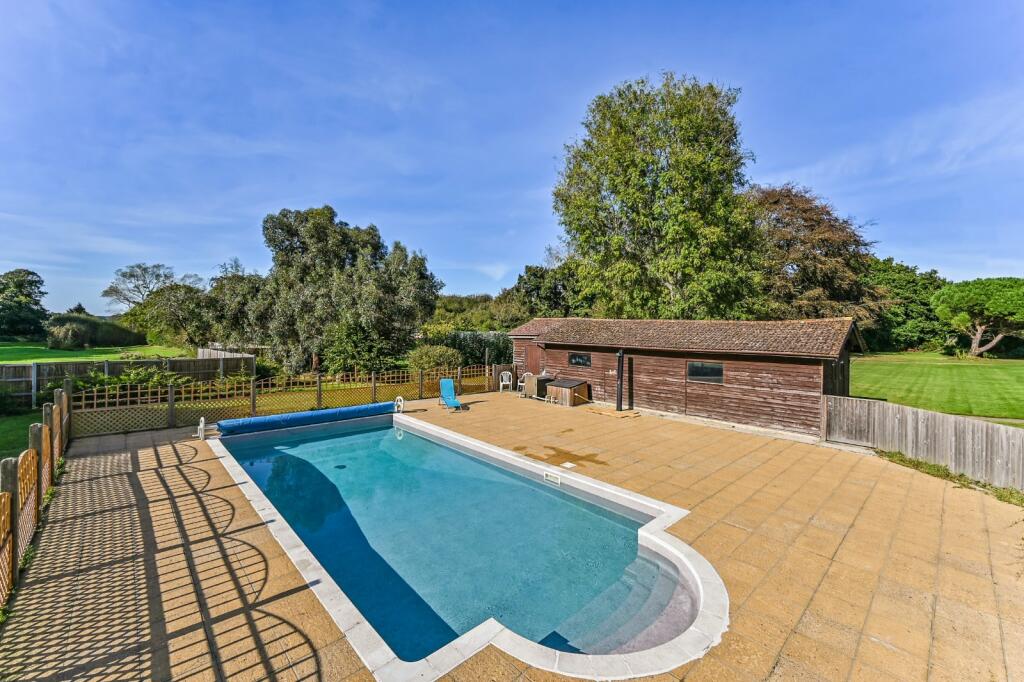 Additional property image - Stone Street, Westenhanger, Hythe, CT21