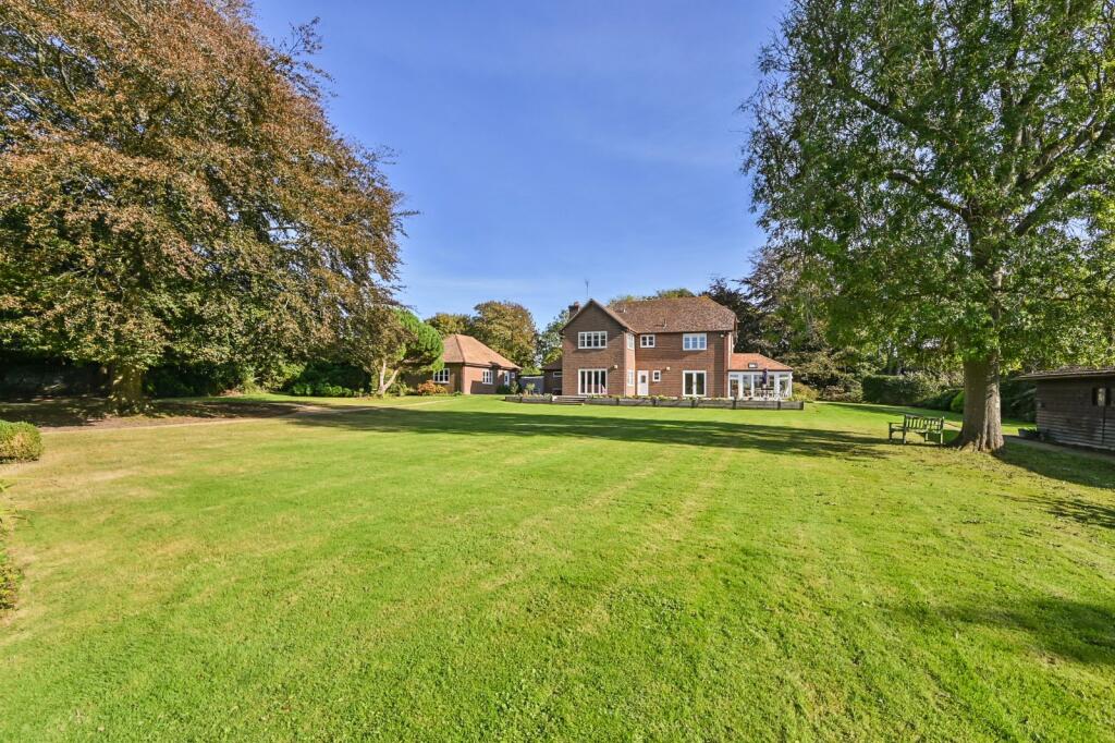 Additional property image - Stone Street, Westenhanger, Hythe, CT21