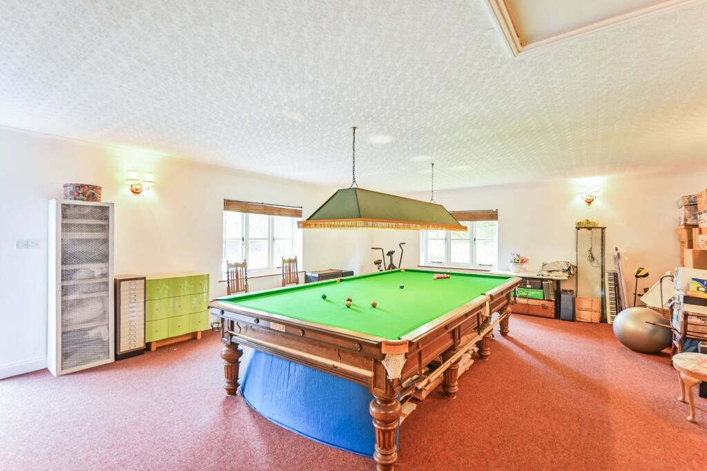 Additional property image - Stone Street, Westenhanger, Hythe, CT21