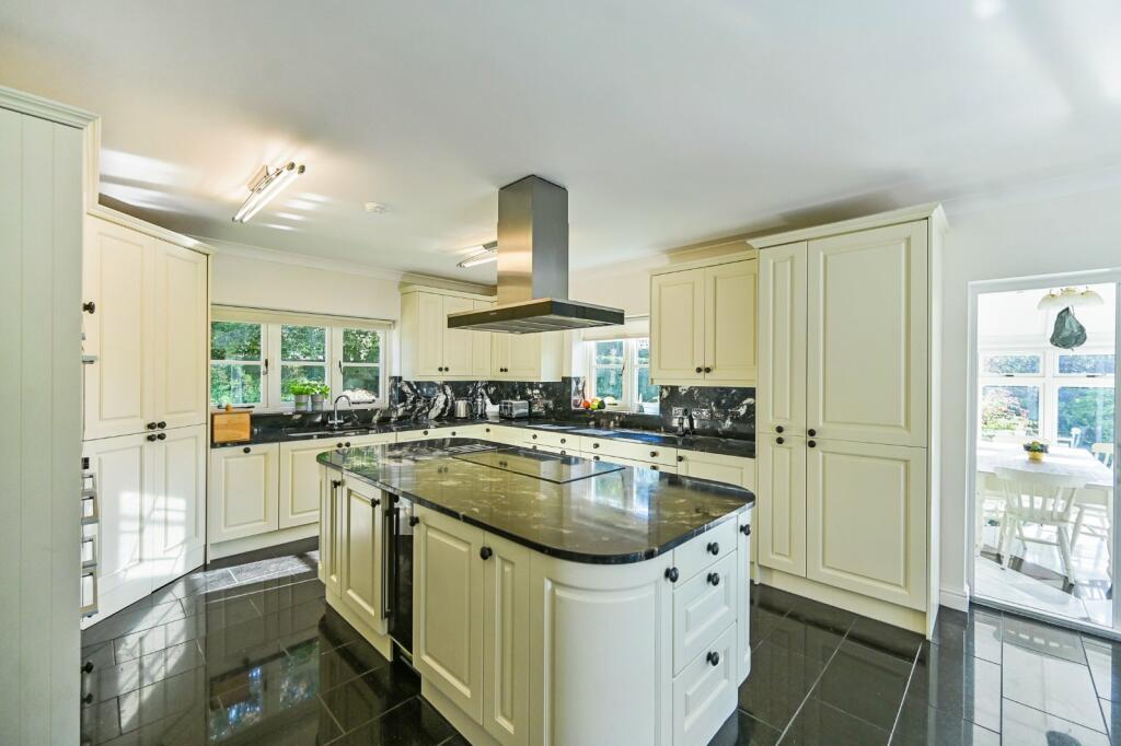 Additional property image - Stone Street, Westenhanger, Hythe, CT21