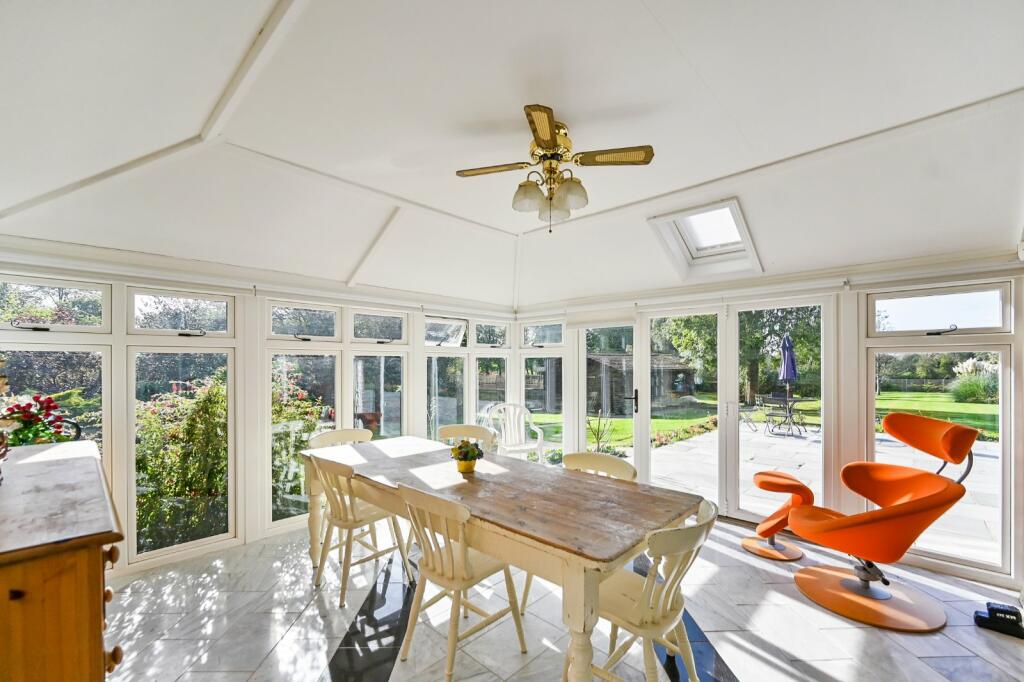 Additional property image - Stone Street, Westenhanger, Hythe, CT21