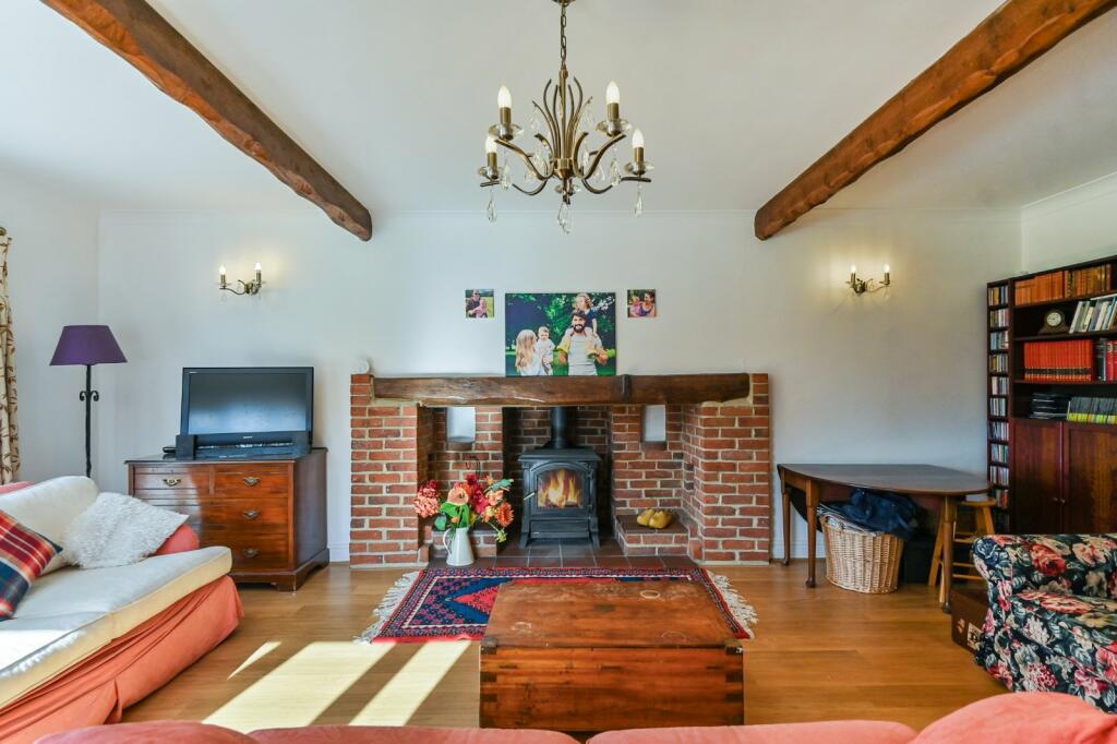 Additional property image - Stone Street, Westenhanger, Hythe, CT21