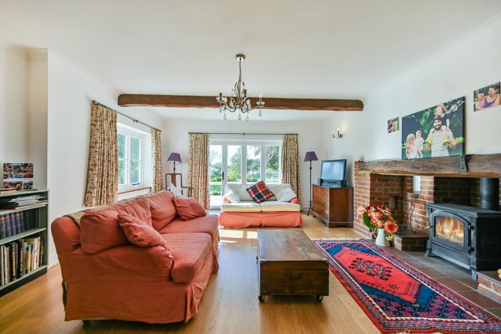 Additional property image - Stone Street, Westenhanger, Hythe, CT21