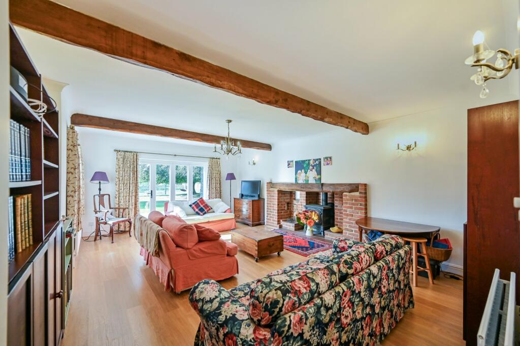 Additional property image - Stone Street, Westenhanger, Hythe, CT21