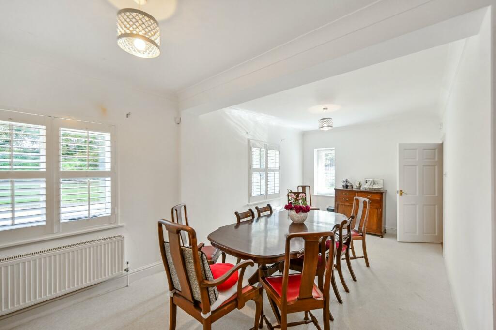 Additional property image - Stone Street, Westenhanger, Hythe, CT21