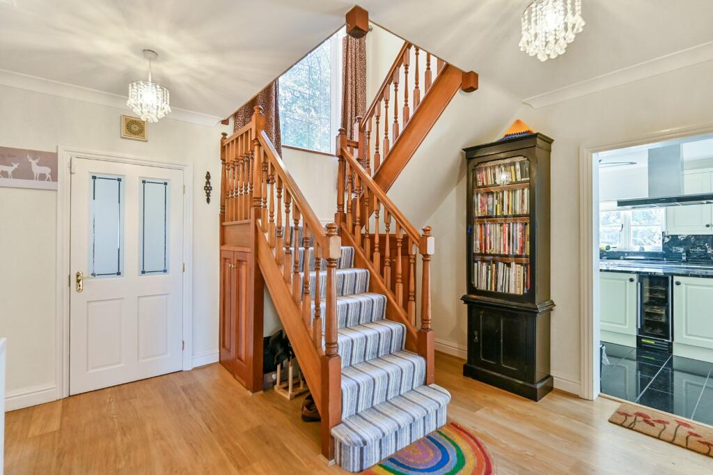 Additional property image - Stone Street, Westenhanger, Hythe, CT21